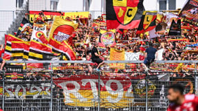 Transfert record au RC Lens, c'est imminent