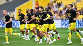 EXCLU - Mercato : Le FC Nantes tout proche de boucler une recrue !