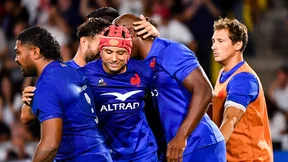 Avant la Coupe du monde, le XV de France surclasse les Fidji !