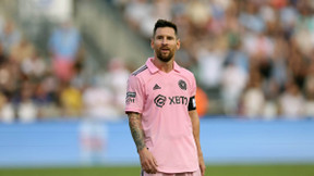 Messi rétablit la vérité sur le PSG, c’est cash
