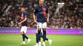 PSG : Mbappé vend la mèche en public pour son transfert ?