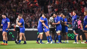 XV de France : Ces joueurs qui ont marqué des points face au Fidji