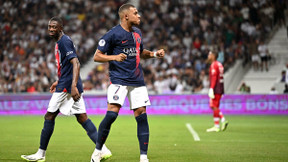 Mbappé - Dembélé : Il met la pression au PSG