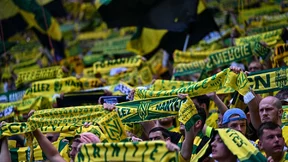 FC Nantes : Un transfert fait polémique, il se fait insulter