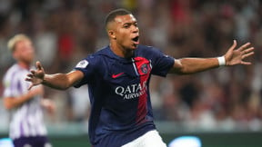 Mbappé et le PSG font la paix, il n’y croit pas