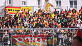 Le RC Lens annonce la date de son prochain transfert