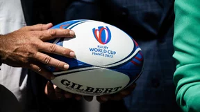Coupe du monde de rugby 2023, tout ce qu'il faut savoir