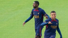 Le PSG prend une grande décision pour Mbappé et Dembélé