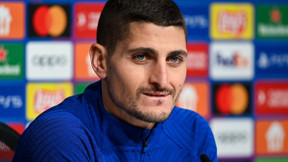 PSG : Une offre arrive pour Verratti