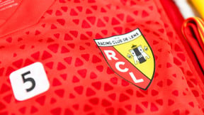 Le RC Lens boucle un transfert et prend une décision