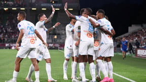 Transfert surprise à 7M€, l’OM sort du silence en coulisses