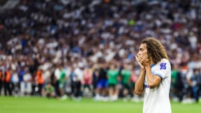 OM : Retournement de situation pour Guendouzi ?