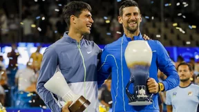 US Open : Il se lâche sur Djokovic, Nadal et Federer vont apprécier