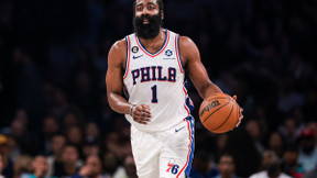 NBA : Harden, Doc Rivers... Rien ne va plus chez les Sixers, une révélation explique tout