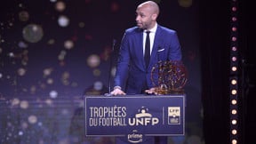 Riolo se lâche sur le retour de Thierry Henry