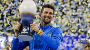 Tennis : Alcaraz genou à terre, Djokovic va reprendre le trône