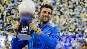 Tennis : Alcaraz genou à terre, Djokovic va reprendre le trône
