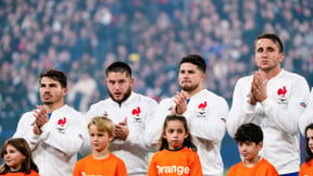 Coupe du Monde : Avec Jelonch et Baille, Fabien Galthié prend-il un risque ?