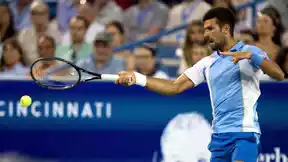 Tennis : Djokovic épuisé, il fait une révélation surprenante