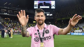 Mercato : C’est décidé pour Lionel Messi !