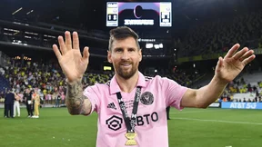 Mercato : C’est décidé pour Lionel Messi !