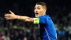 PSG : Un mensonge révélé pour le transfert de Verratti