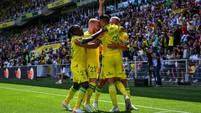 Le FC Nantes fonce sur une pépite de l'OM