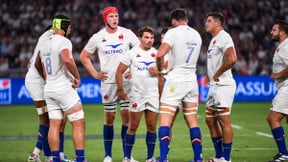 Coupe du monde de rugby : Un rêve accessible pour les Bleus ?