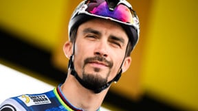 Alaphilippe vit une année catastrophique, voilà la preuve