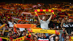 Le RC Lens prépare une nouvelle surprise sur le mercato