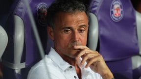 Transferts : Il veut le PSG, le verdict de Luis Enrique est tombé !