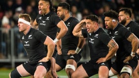 Le vestiaire du XV de France se lâche sur les All Blacks