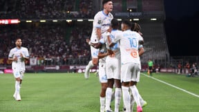 Il cartonne à l’OM, voilà pourquoi