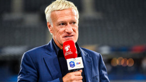 Deschamps annonce la couleur pour Henry 