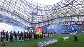 Il quitte le club, l’OM lui rend hommage