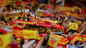 RC Lens : Il donne une réponse finale pour son transfert !