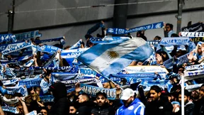 OM : Un transfert surprise bouclé, Marseille va adorer