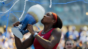 Tennis : Et si la favorite se nommait Coco Gauff ?