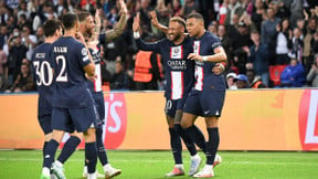 Mbappé : Le PSG doit une fière chandelle à Neymar