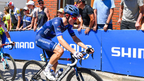 Cyclisme - Vuelta : Pourquoi le futur Alaphilippe va surprendre !