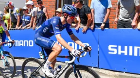 Cyclisme - Vuelta : Pourquoi le futur Alaphilippe va surprendre !