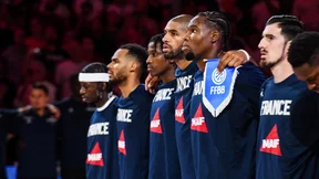 Basket : Le patron l’annonce, l’équipe de France vise un exploit historique
