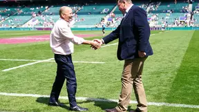 Avant de défier le XV de France, l'Australie fait bondir le monde du rugby