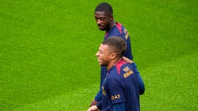 PSG : La folie du Qatar est révélée pour Mbappé