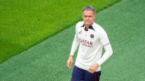 Luis Enrique lâche ses réponses pour la fin du mercato du PSG