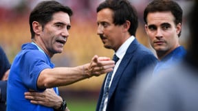 L’OM perd patience, le feuilleton Marcelino relancé ?