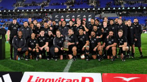 Coupe du monde de rugby : Tout ce qu'il faut savoir sur les All Blacks