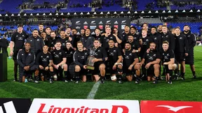 Coupe du monde de rugby : Tout ce qu'il faut savoir sur les All Blacks