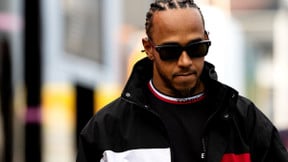 F1-GP des Pays-Bas : Hamilton annonce du lourd pour Mercedes