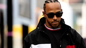 F1-GP des Pays-Bas : Hamilton annonce du lourd pour Mercedes